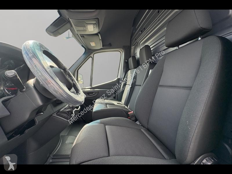 Véhicule utilitaire Mercedes Fg 315 CDI 37 3T5 Pro