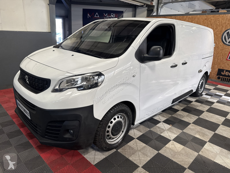 Peugeot EXPERT FG van