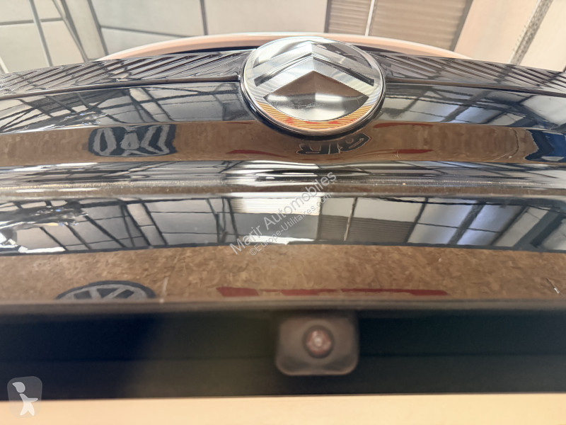 عربة نفعية Citroën C3