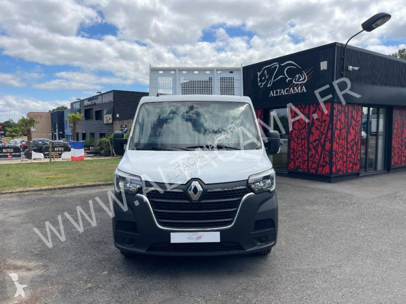 Furgoneta Renault