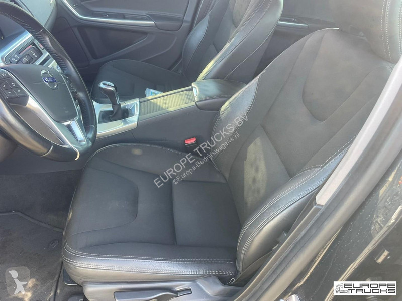 Samochód dostawczy Volvo NL Car - Top Condition