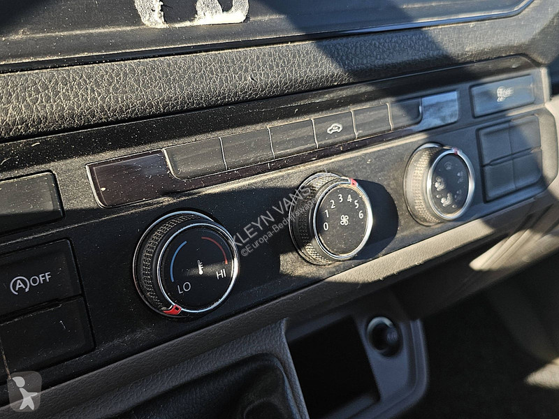 Samochód dostawczy Volkswagen 50 2.0 ac EURO6