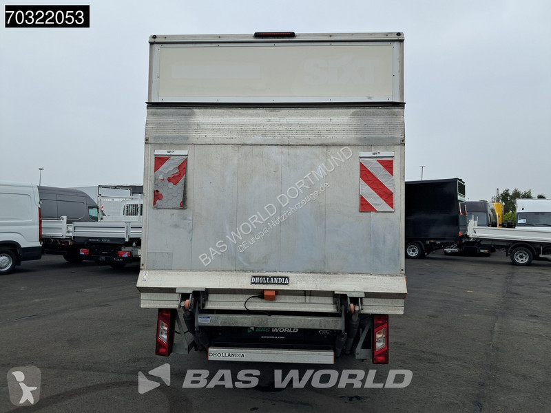 Samochód dostawczy Ford 170pk D'Hollandia...
