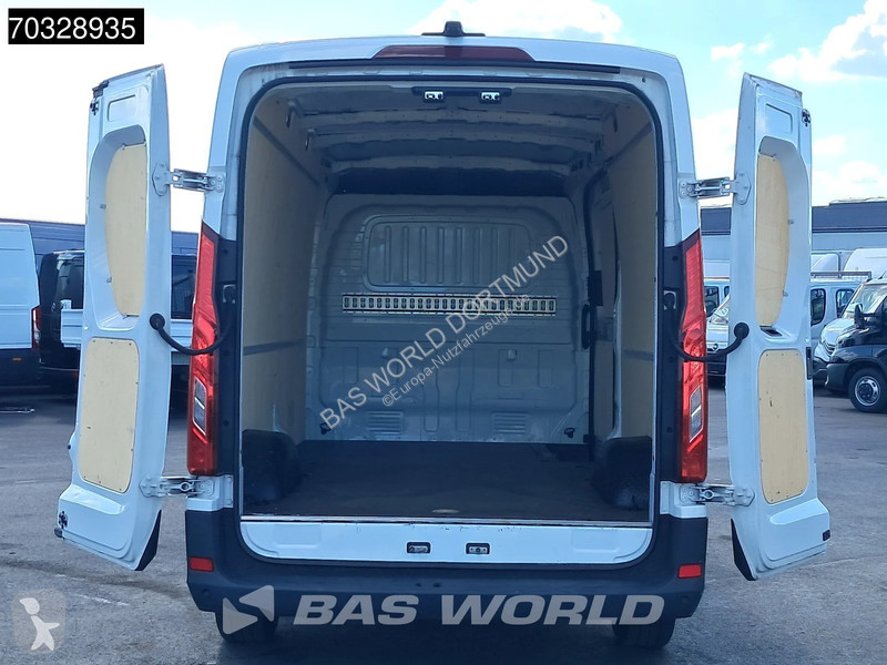 Furgoneta Maxus L3H2 150PS Klima Tempomat...