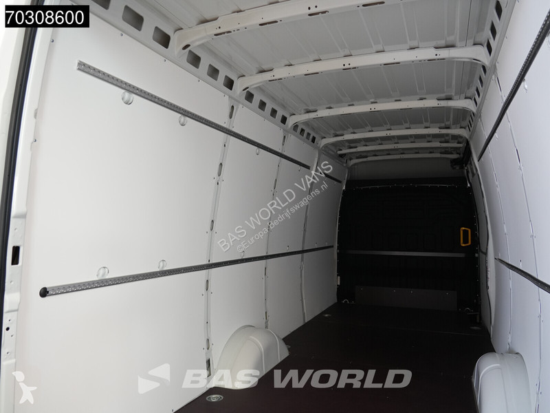 Furgoneta Iveco 35S16 3.0L Automaat 160PK L3H2...