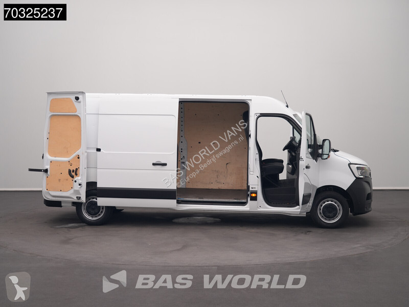 Véhicule utilitaire Renault L3H2 LED Airco...