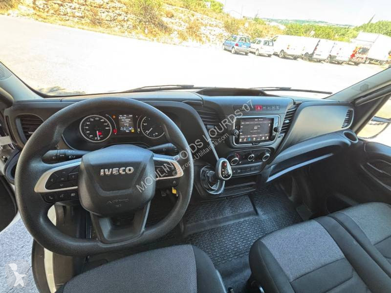 Iveco  Transporter