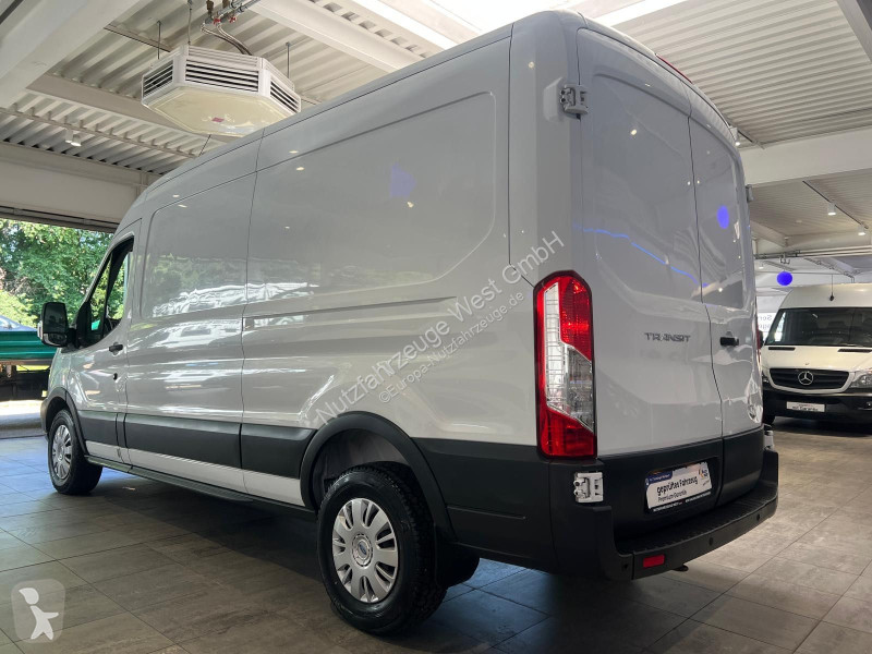 Ford L3-H2*Hoch+Lang*Klima*Garantie* Transporter