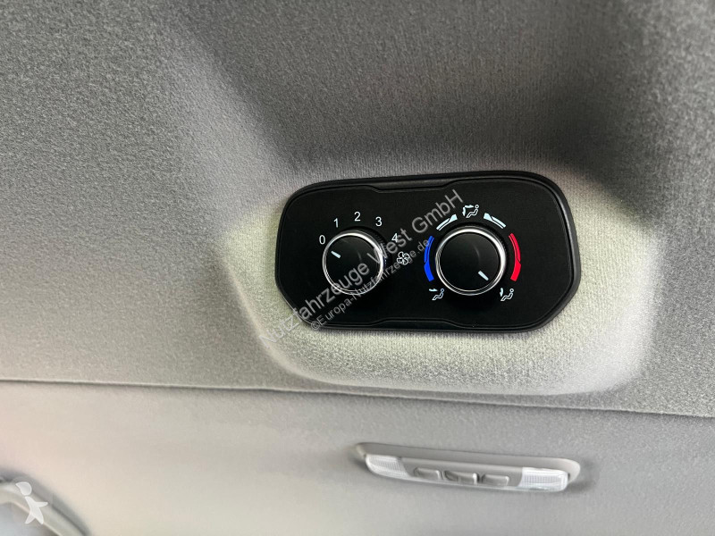 عربة نفعية Ford *9-Sitzer*Garantie*1.Hand*
