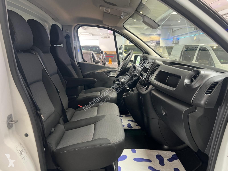 عربة نفعية Renault Kasten L2-H1 3,0t...