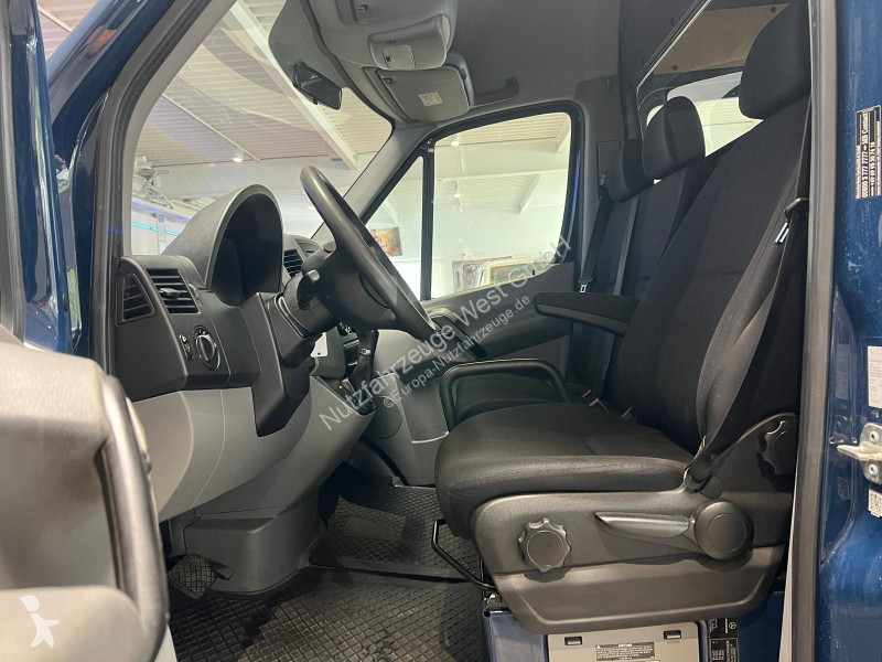 Mercedes 319 CDI V6 *AHK=3.500Kg*Garantie...