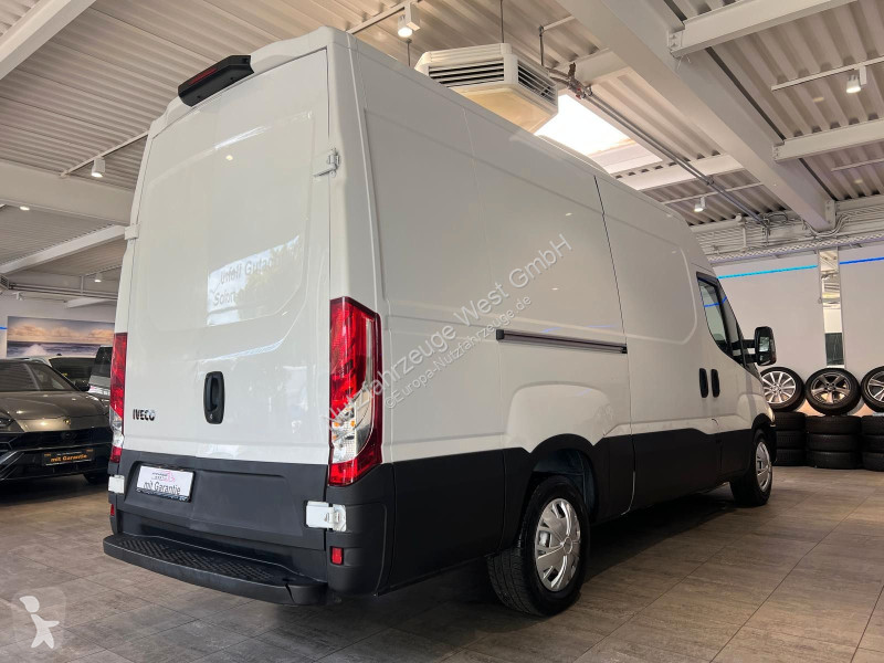 Iveco 35s14 Kerstner Kühlwagen*Garantie*...