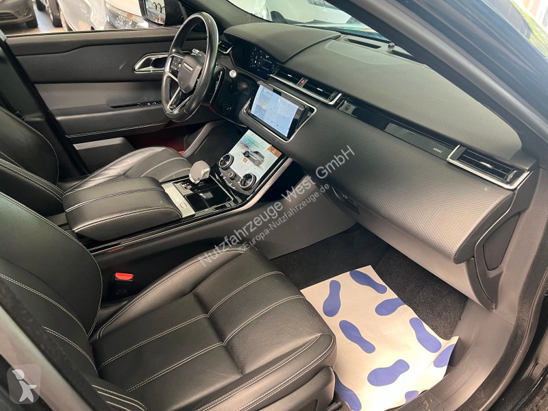 Véhicule utilitaire Land Rover Velar R-Dynamic...
