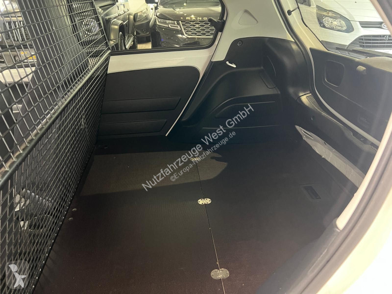 Furgoneta Volkswagen up! load up! LKW...