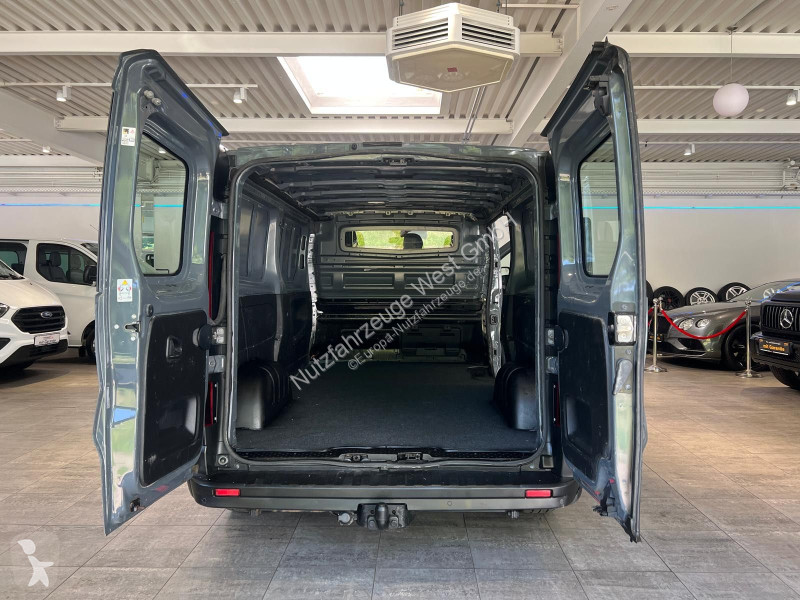عربة نفعية Renault Kasten...