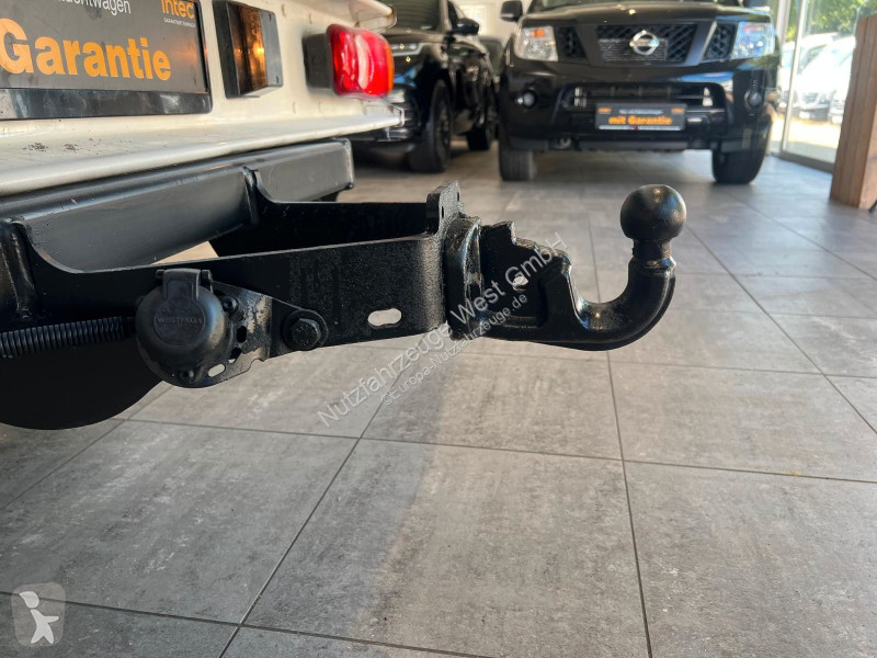 عربة نفعية Citroën DoKa Maxi...