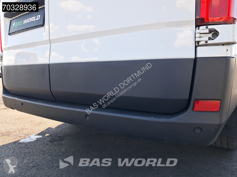 Furgoneta Maxus L3H2 150PS Klima Tempomat...