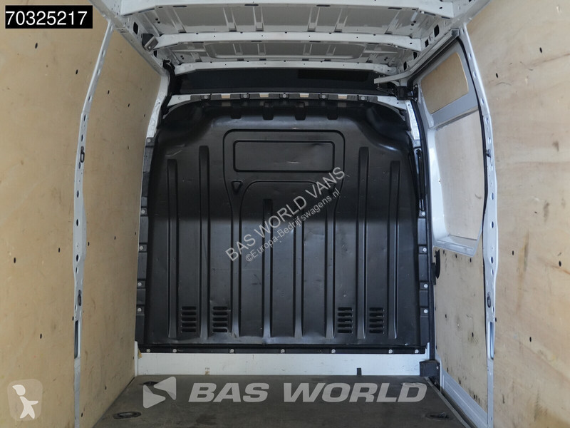 Furgoneta Renault L3H2 LED Airco Cruise...