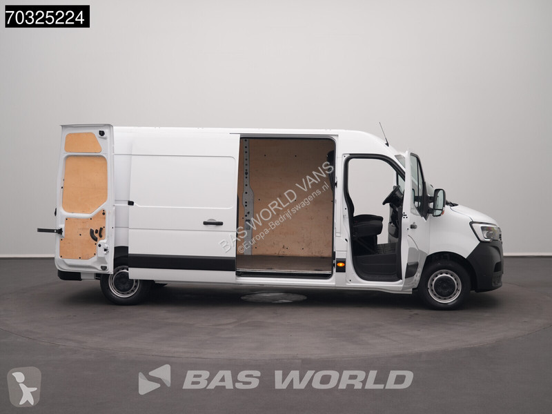 Коммерческий автомобиль Renault L3H2 LED Airco...