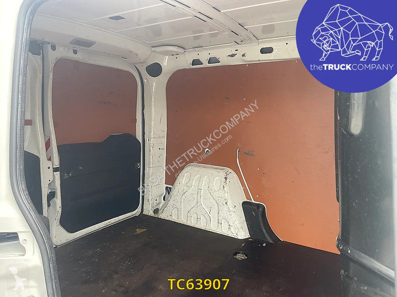 عربة نفعية Fiat Cargo 1.6 Doblò