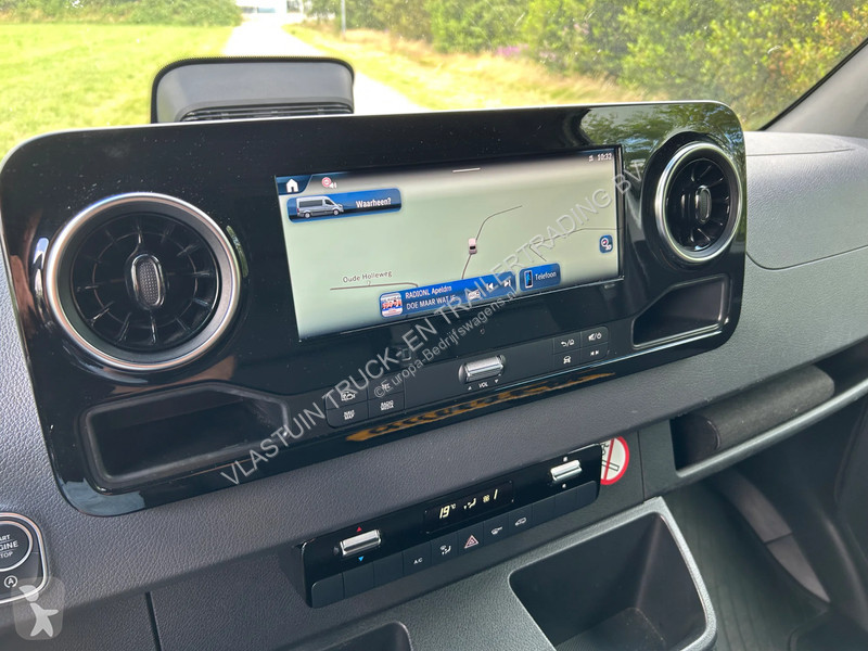 Mercedes 317 CDI | 2024 | BPM VRIJ !!!!! | van