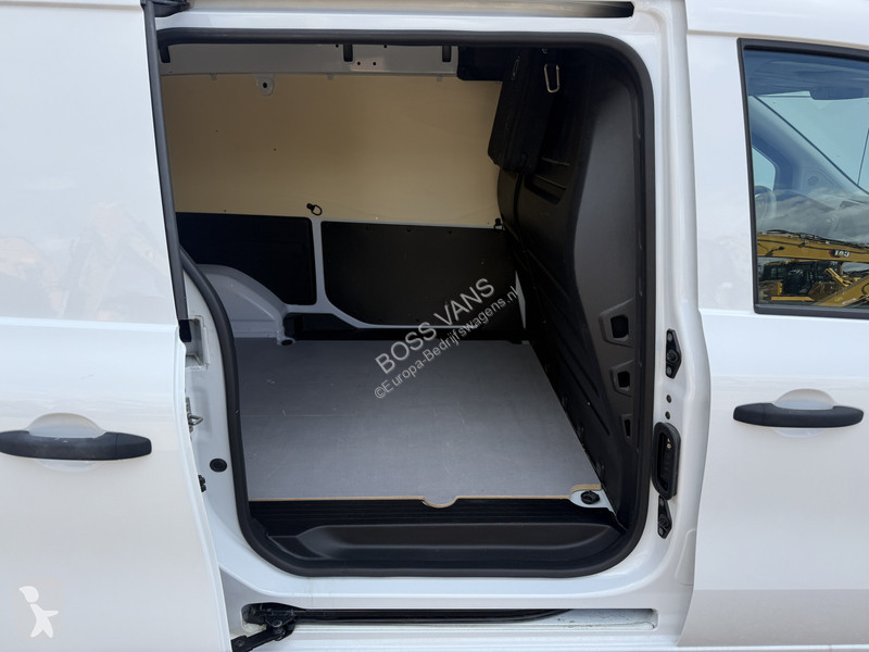 Furgoneta Mercedes 112 51 kWh L2 284 WLTP 98,8...