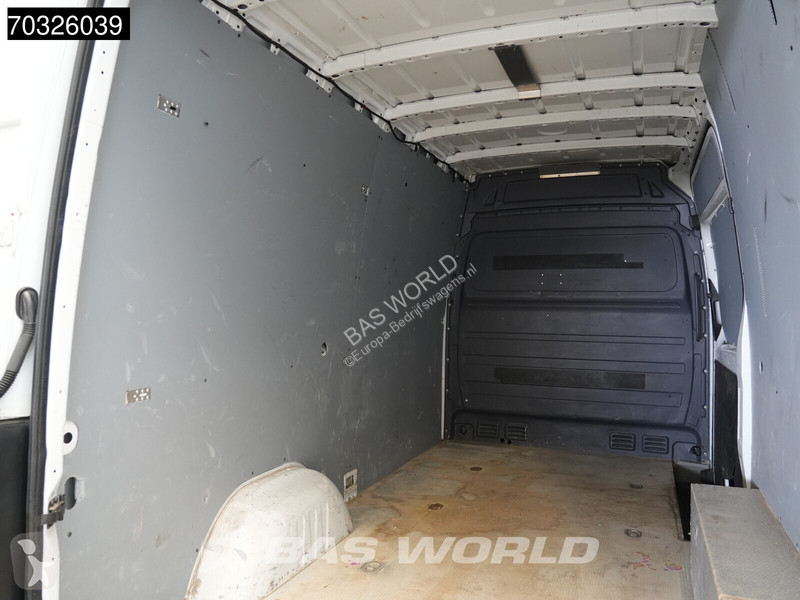 Véhicule utilitaire Mercedes 311 CDI L2H2 Airco...
