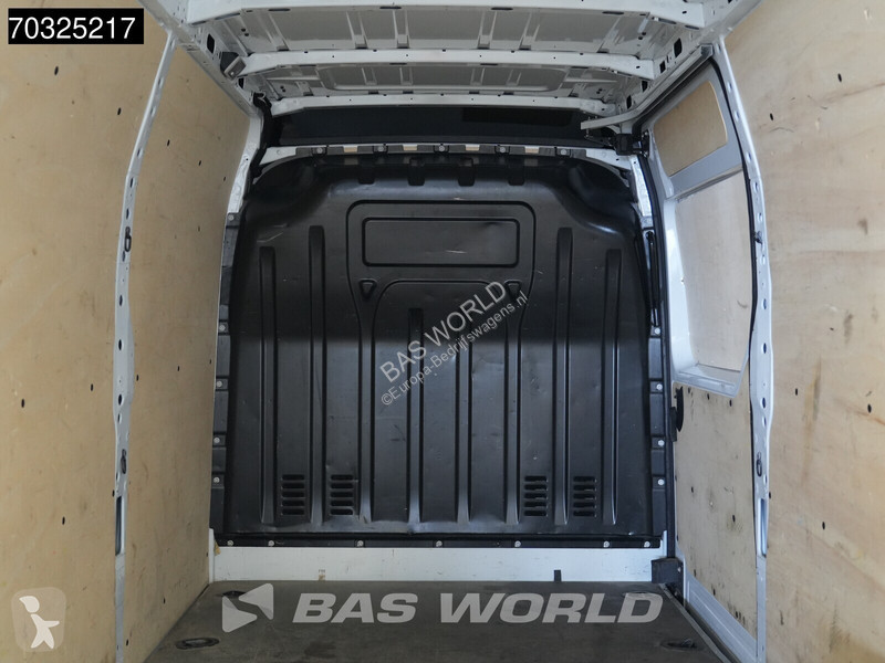Furgoneta Renault L3H2 LED Airco Cruise...