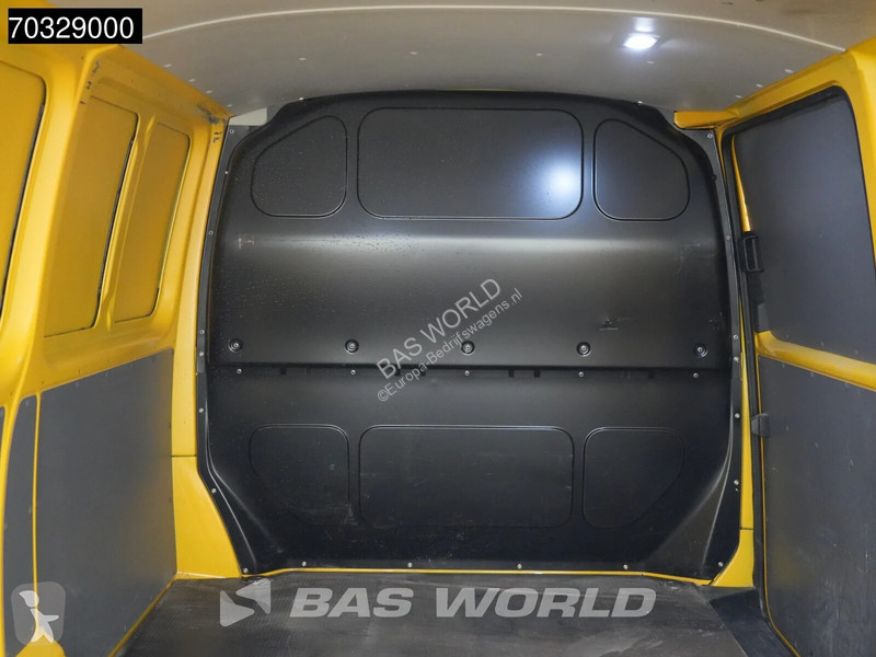 Véhicule utilitaire Volkswagen L2H1 Trekhaak...