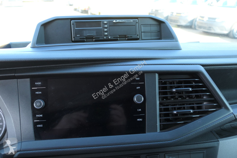 Volkswagen T6.1 Transporter 2.0 TDI 4MOTION...