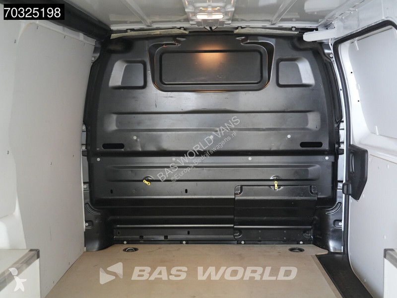 Véhicule utilitaire Fiat 145pk L2H1 Airco...