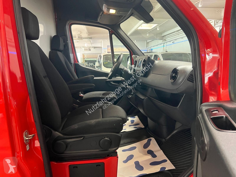 Mercedes 315/316 CDI Maxi...