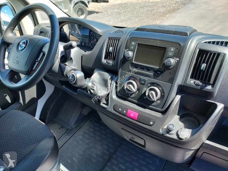Furgoneta Opel MOVANO FG 3.0T L1H1 2.2D 120CH...