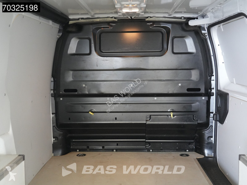 Véhicule utilitaire Fiat 145pk L2H1 Airco...