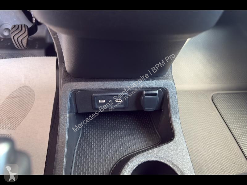 عربة نفعية Mercedes 112 CDI Long Pro