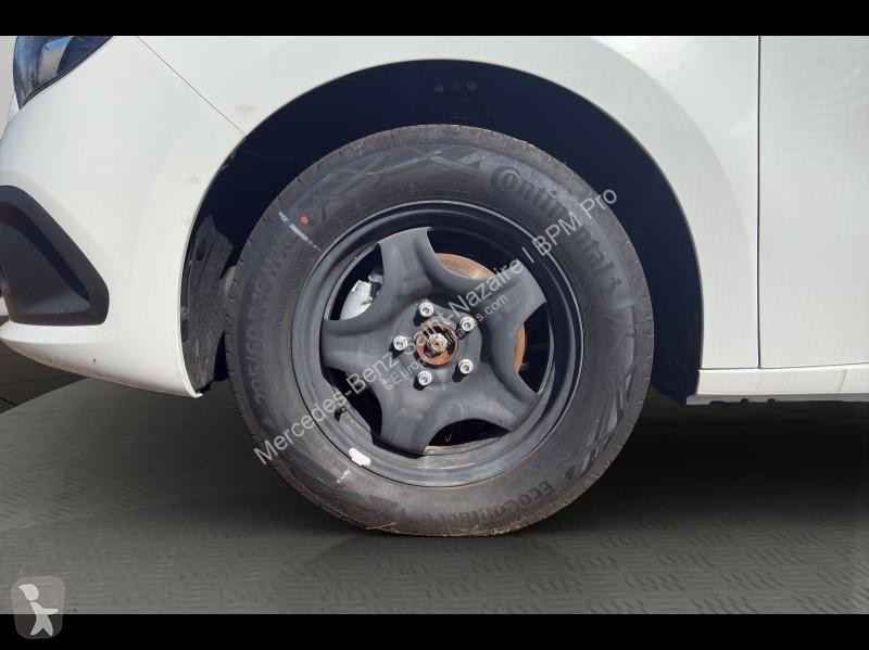 عربة نفعية Mercedes 112 CDI Long Pro