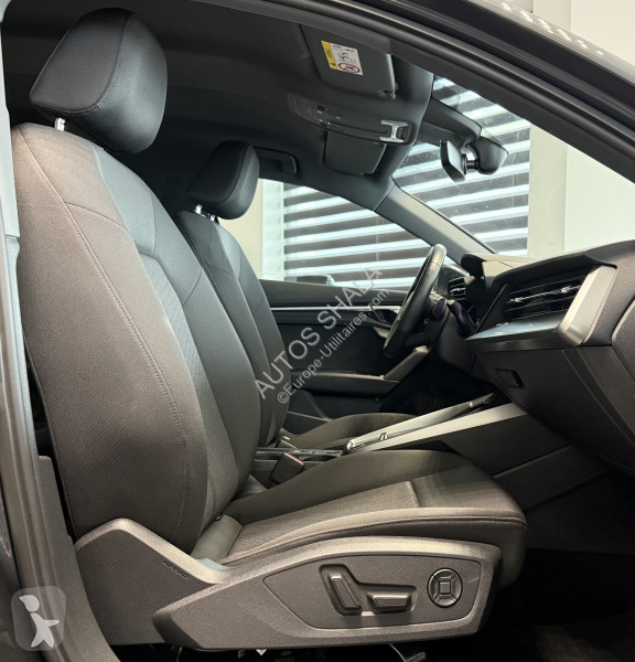 عربة نفعية Audi A3 BERLINE / A PARTIR DE...