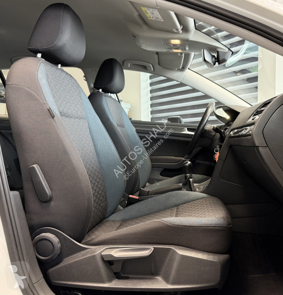 عربة نفعية Volkswagen GOLF VII / A PARTIR DE...