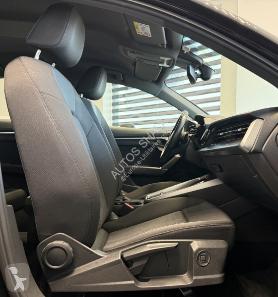 Véhicule utilitaire Audi A3 BERLINE / A PARTIR...