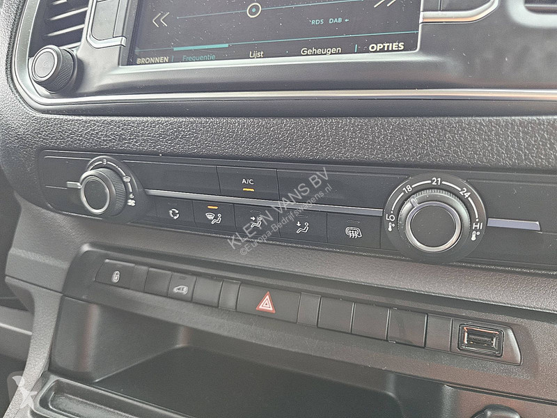 Furgoneta Peugeot L2 75kWH 330Km WLTP e