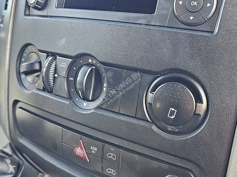 Furgoneta Mercedes 310 L3H2 Maxi Automaat !