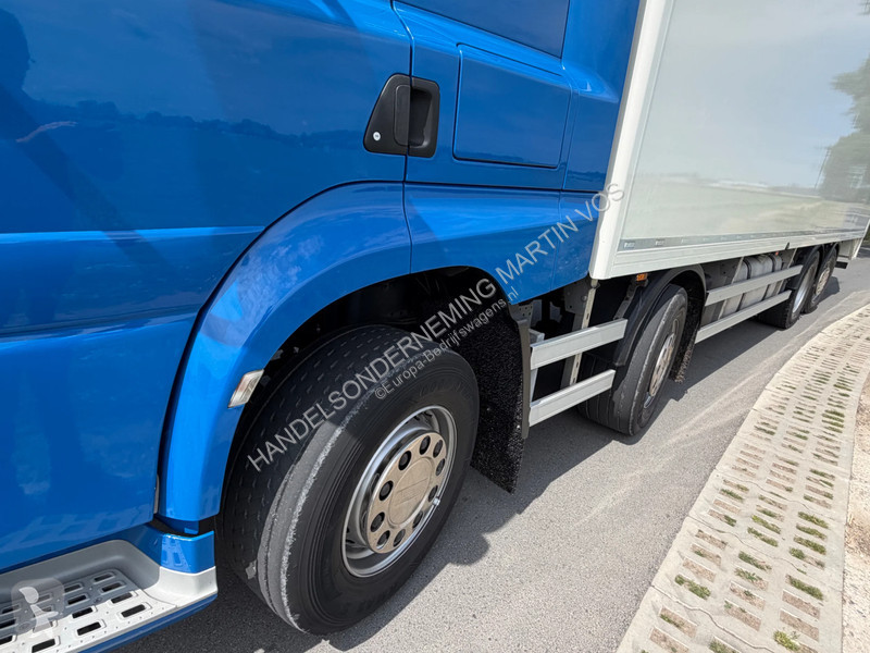 شاحنة DAF CF480.35. EURO6. 2019. 311dkm 20790kg...