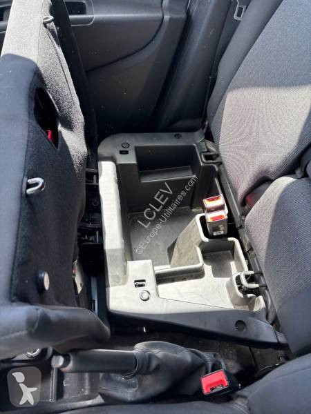 عربة نفعية Fiat