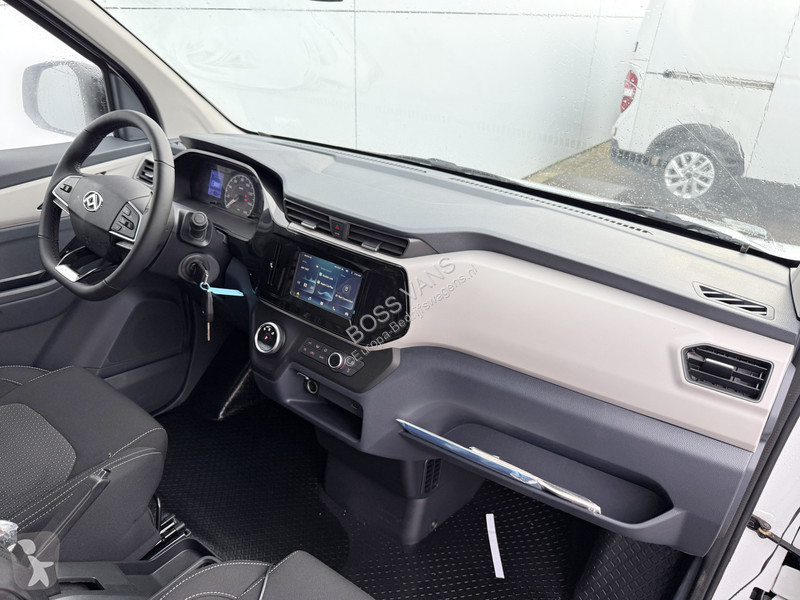 Furgoneta Maxus 50 kWh 122PK Nieuw! L1 SWB...