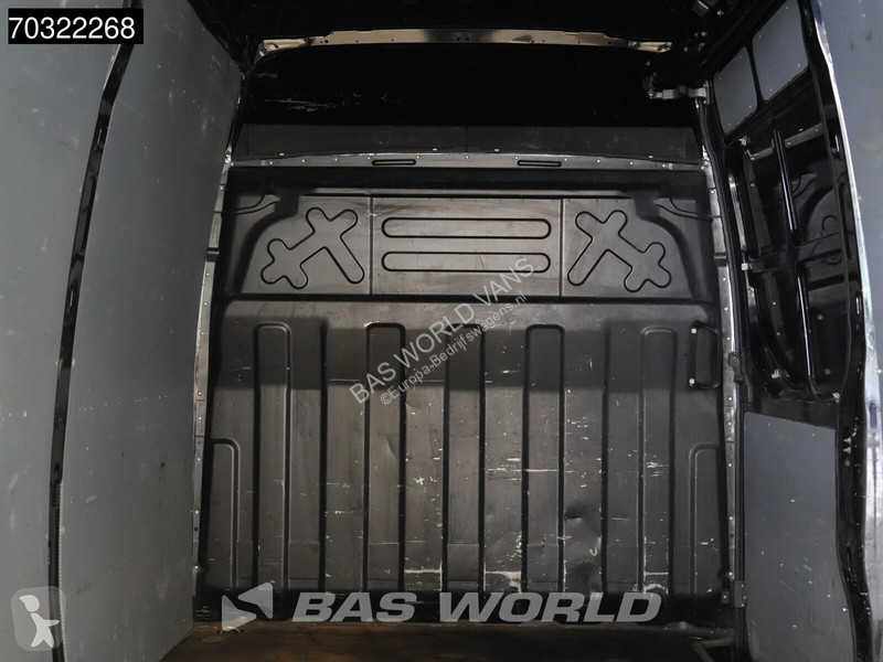 Véhicule utilitaire Iveco 35C21 3.0L Automaat...