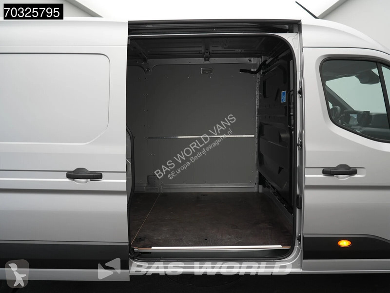 Véhicule utilitaire Renault BPM Vrij! L3H2...