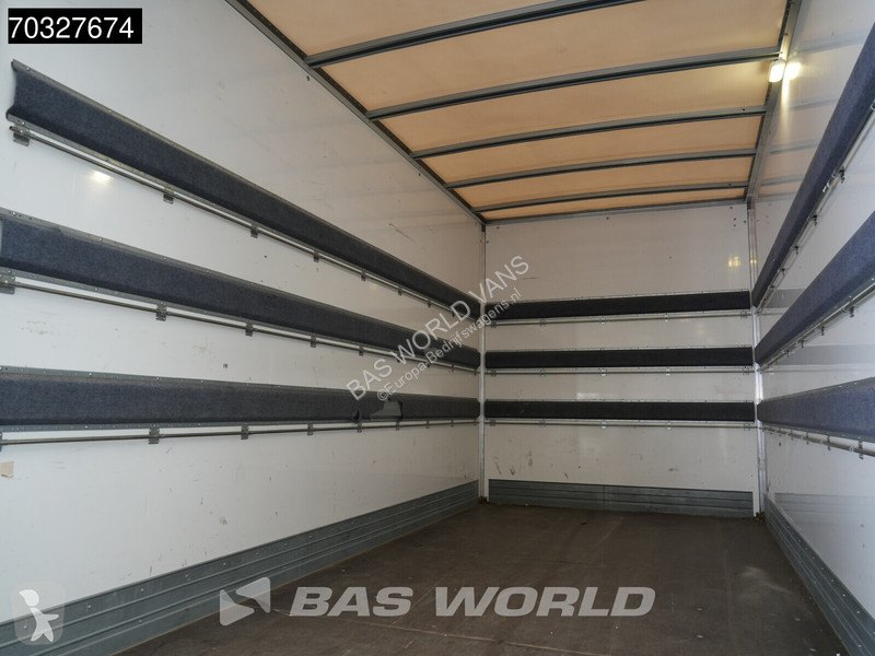Bedrijfswagen Iveco 35C16 3.0L NEW MODEL...