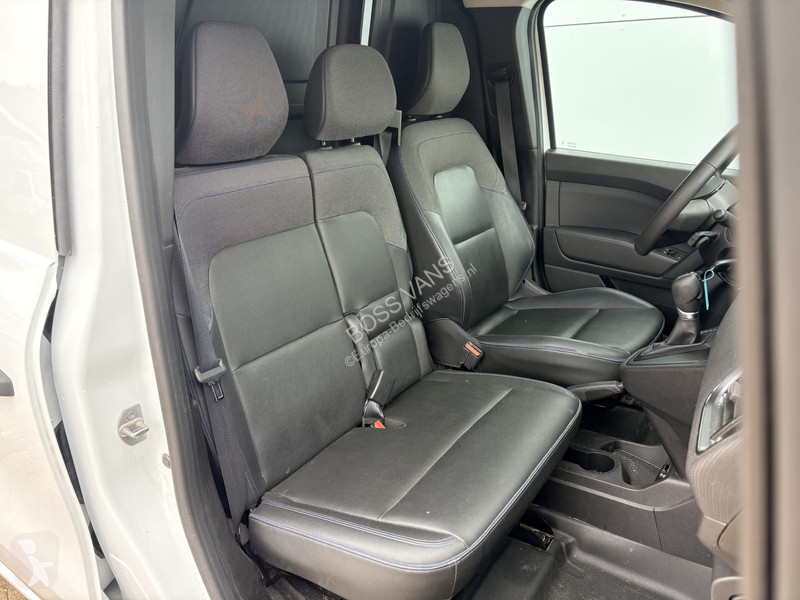عربة نفعية Nissan EV 45kWh L1 260KM WLTP LED...