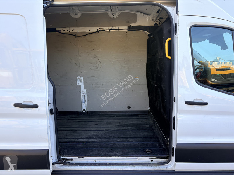 Véhicule utilitaire Ford 350 2.0 TDCI 170PK...