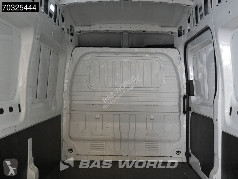 Furgoneta Maxus Hoog Dak L3H3 LED Airco Cruise...